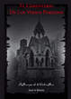 Cover of El cementerio de los versos perdidos
