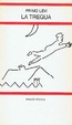 Cover of La tregua