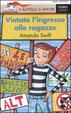 Cover of Vietato l'ingresso alle ragazze
