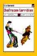 Cover of Disfraces terribles