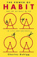Cover of The Power of Habit