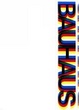 Cover of The Bauhaus