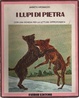Cover of I lupi di pietra