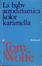 Cover of La baby aerodinamica kolor karamella