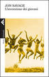 Cover of L'invenzione dei giovani