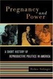Cover of Pregnancy and Power