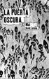 Cover of La puerta oscura II. El mal