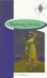 Cover of Wuthering Heights