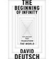 Cover of The Beginning of Infinity