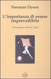 Cover of L' importanza di essere imprevedibile
