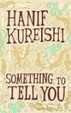 Cover of Something to Tell You