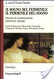 Cover of Il sogno del femminile, il femminile del sogno