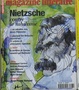 Cover of Magazine littéraire n. 383 (Janvier 2000)