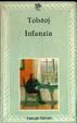 Cover of Infanzia