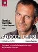 Cover of Ad occhi chiusi