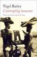 Cover of L'antropòleg innocent
