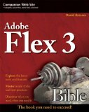 Image of Flex 3 Bible