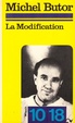 Cover of La modification