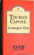 Cover of A Sangre Fria