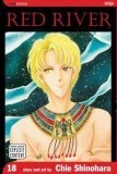 Red River Vol. 18 (Red River (Graphic Novels))