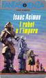 Cover of I robot e l'impero