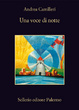 Cover of Una voce di notte