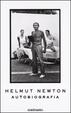 Cover of Helmut Newton