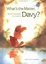 Cover of What's the Matter, Davy?