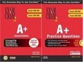 Ultimate A+ Certification Exam Cram 2 Study Kit, The