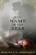 Cover of The Name of the Star