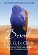 Cover of Desert