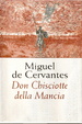 Cover of Don Chisciotte della Mancia