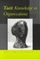 Cover of "Tacit Knowledge in Organization"