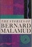 Cover of The Stories of Bernard Malamud