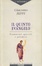 Cover of Il quinto evangelo