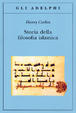 Cover of Storia della filosofia islamica