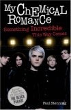 "My Chemical Romance" : Something Incredible This Way Comes