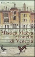 Cover of Mistica Maëva e l'anello di Venezia