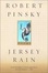 Cover of 'Jersey Rain'
