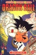 Cover of Dragon Ball 16