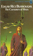 Cover of The Chessmen of Mars