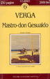 Cover of Mastro-don Gesualdo