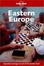 Cover of Lonely Planet Eastern Europe