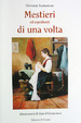 Cover of Mestieri ed espedienti di una volta