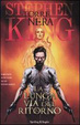 Cover of La Torre Nera: La lunga via del ritorno