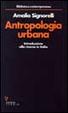 Cover of Antropologia urbana