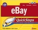 Cover of eBay Quicksteps