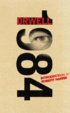 Cover of Nineteen Eighty-Four