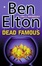 Cover of Dead Famous