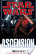 Cover of Star Wars: Fate of the Jedi: Ascension